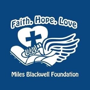 Honoring Miles Blackwell